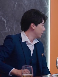 第72集 - 女首富的復仇