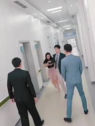 喬秘書為何那樣 - Episode 64