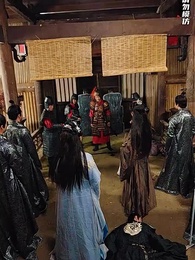 第80集 - 九龍奪嫡：為何要逼我做皇帝