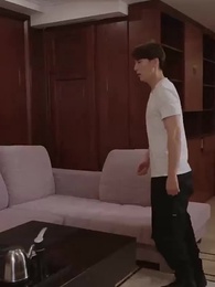 美女總裁的貼身狂龍 - Episode 79