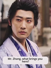 [Dubbed] From Modern to Royal Consort - Episode 63