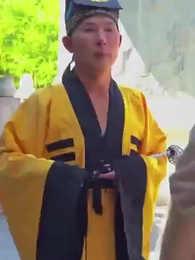 Episode 75 - [Dubbed] The Ingenious Wife