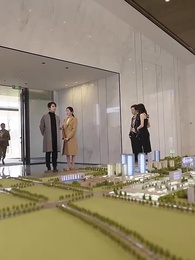 第17集 - 潛龍出海