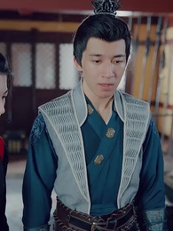 史上最強禦醫 - Episode 26