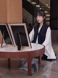 第1集 - 二爺,夫人她又把人算死了