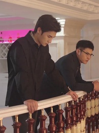 千金的替身之舞 - Episode 84