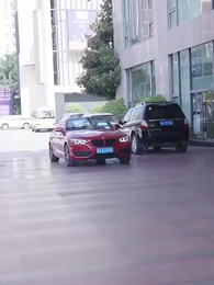 冰山女神愛上我 - Episode 22