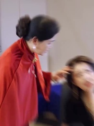 護國戰婿 - Episode 11