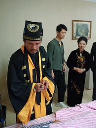 第8集 - 逃婚大小姐的極品保安