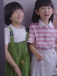 一胎二宝：京太掉马99天 - Episode 8