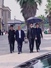 [Dubbed] Qin's Addiction: Insatiable Desire - Episode 43