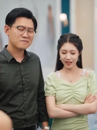 第38集 - 棄婚當日，我被首富千金逼婚