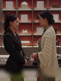 [Dubbed] Profound Love's Mistake - Episode 51