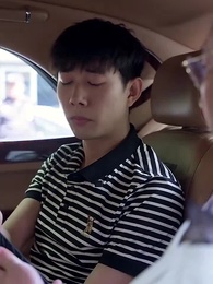 第52集 - 千億資產繼承人