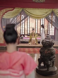 恰逢暮雪亦白頭 - Episode 24