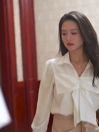 第7集 - 傻子老公是千億富豪