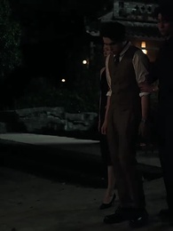 第12集 - 奪命豪宅,顧總夫人她又死了