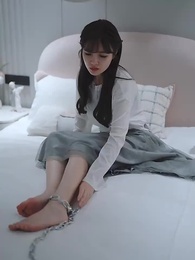 Episode 96 - [Dubbed] Love's Timeless Devotion