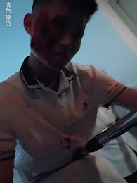 危機紀元來臨，學校淪陷了 - Episode 99