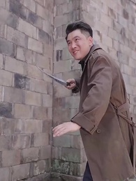 絕世戰神在鄉村 - Episode 59