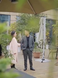 美艷人妻 - Episode 72