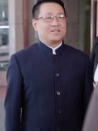 九州龍主 - Episode 53