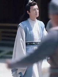 Episode 44 - [Dubbed] Time-Traveling Eunuch