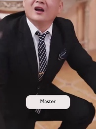 [Dubbed] The Hidden Boss - Episode 14