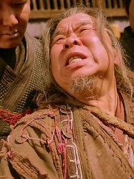 第61集 - 守棺人