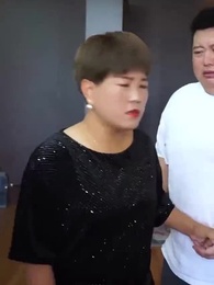 總裁的反擊 - Episode 68