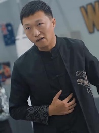 第45集 - 狂龍歸來