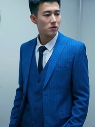 第11集 - 紀先生又不肯離婚了