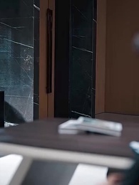 偷懷上司崽後，我辭職了 - Episode 16