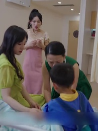 Episode 53 - [Dubbed] Profound Love's Mistake