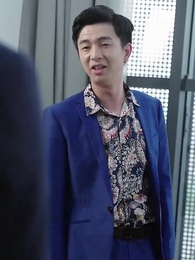 華夏不敗戰龍 - Episode 56