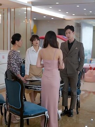 第80集 - 棄婚當日,我被首富千金逼婚