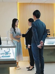 第46集 - 離職後我被老板寵上天