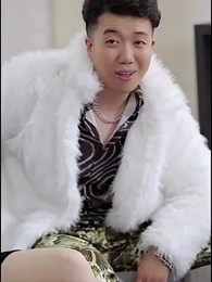 保安老公是龍首 - Episode 79