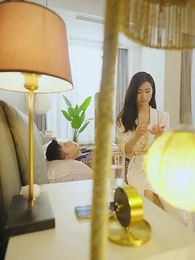 第47集 - 總裁大人的囚婚佳人