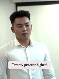 Episode 74 - [Dubbed] The Janitor's Extraordinary Life