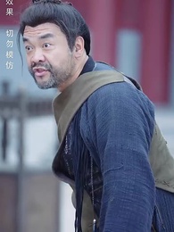 第45集 - 寒門狀元