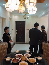 逃婚大小姐的極品保安 - Episode 93