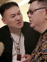 潛龍出山，閃婚美女總裁 - Episode 31