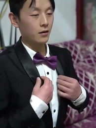 我的隱形富豪老公 - Episode 16