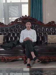 第57集 - 散盡億萬家財