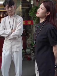 [Dubbed] The Ingenious Wife - Episode 88