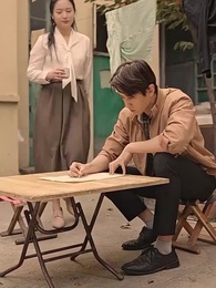 女兒原諒我一次 - Episode 52