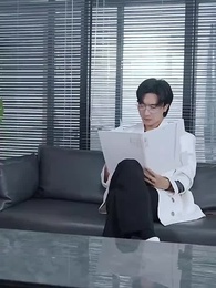 Episode 58 - [Dubbed] Dangerous Matrimony