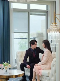 Episode 43 - [Dubbed] Rapid Divorce: Inheriting the Billion-Dollar Estate