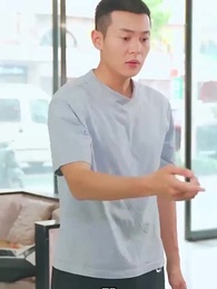 第11集 - 戰魂覺醒